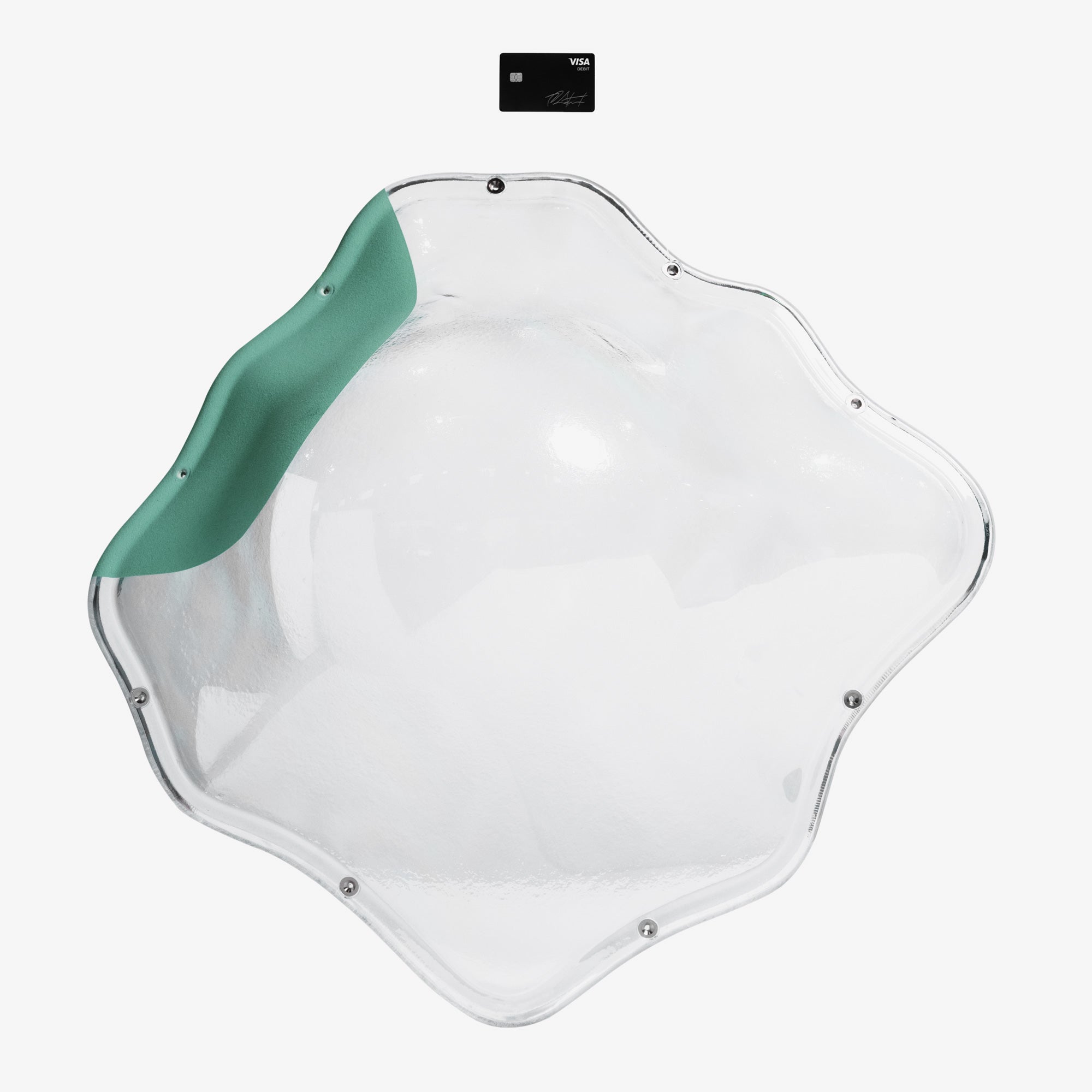 Bubbies Clear Macro 4 • VTF - So iLL - So iLL