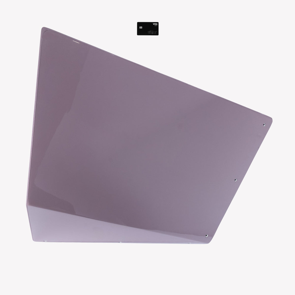 1A - XL • Stackable Volume - XL - With - So iLL - So iLL