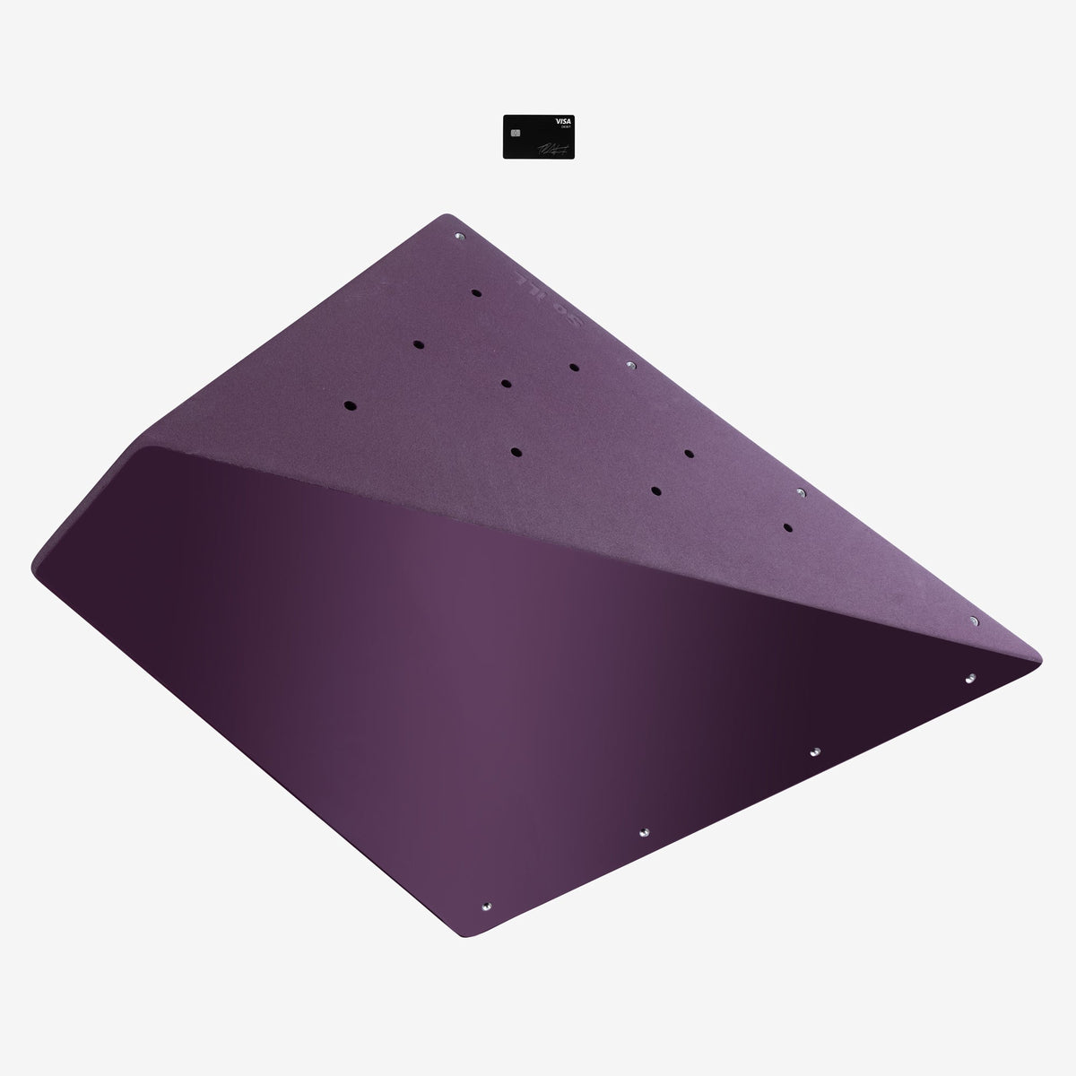 1B - L • Stackable Volume - L - With - So iLL - So iLL