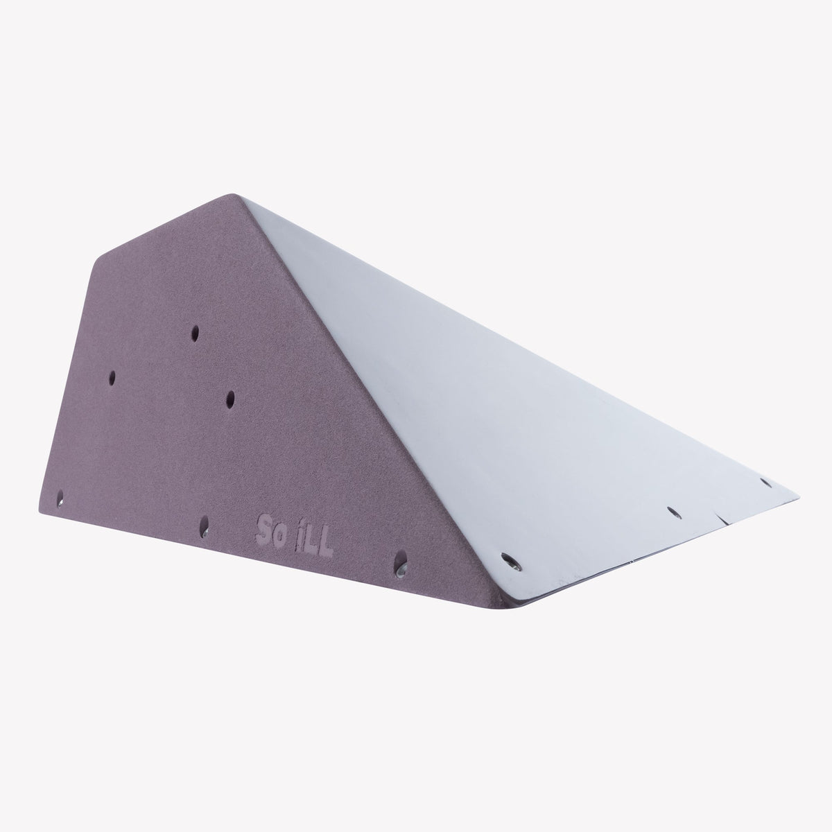 2A - L • Stackable Volume - L - With - So iLL - So iLL