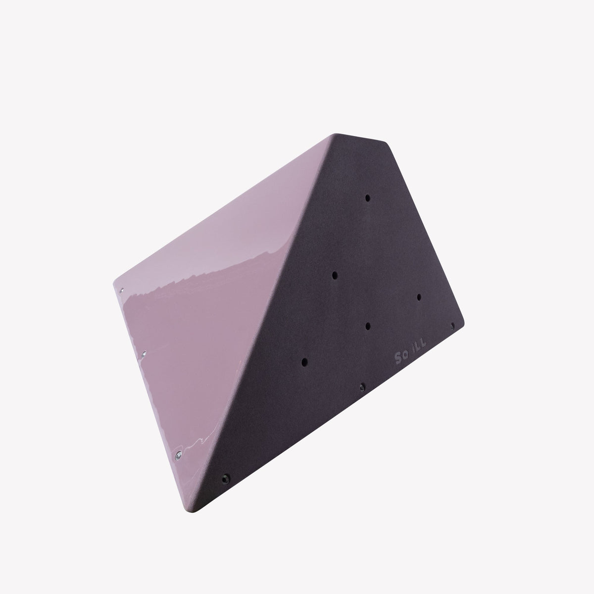 4A - L • Stackable Volume - L - With - So iLL - So iLL