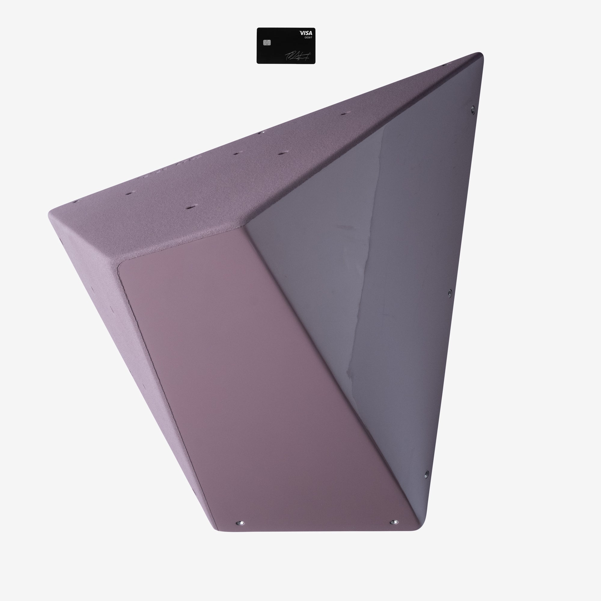 4A - L • Stackable Volume - L - With - So iLL - So iLL