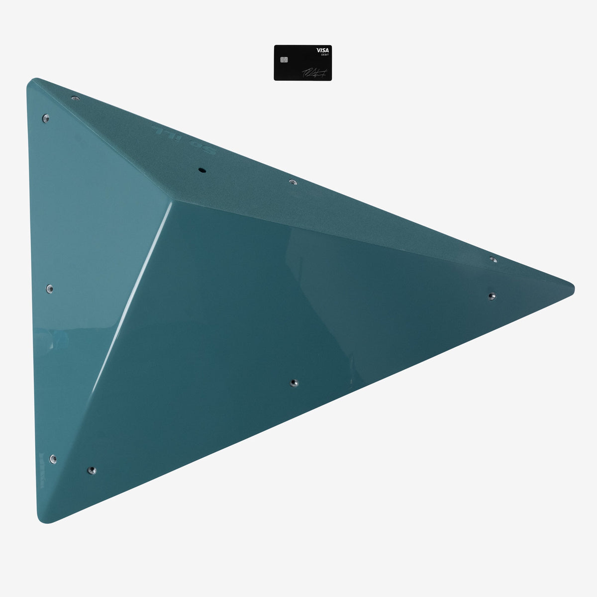 6A - L • Stackable Volume - L - With - So iLL - So iLL