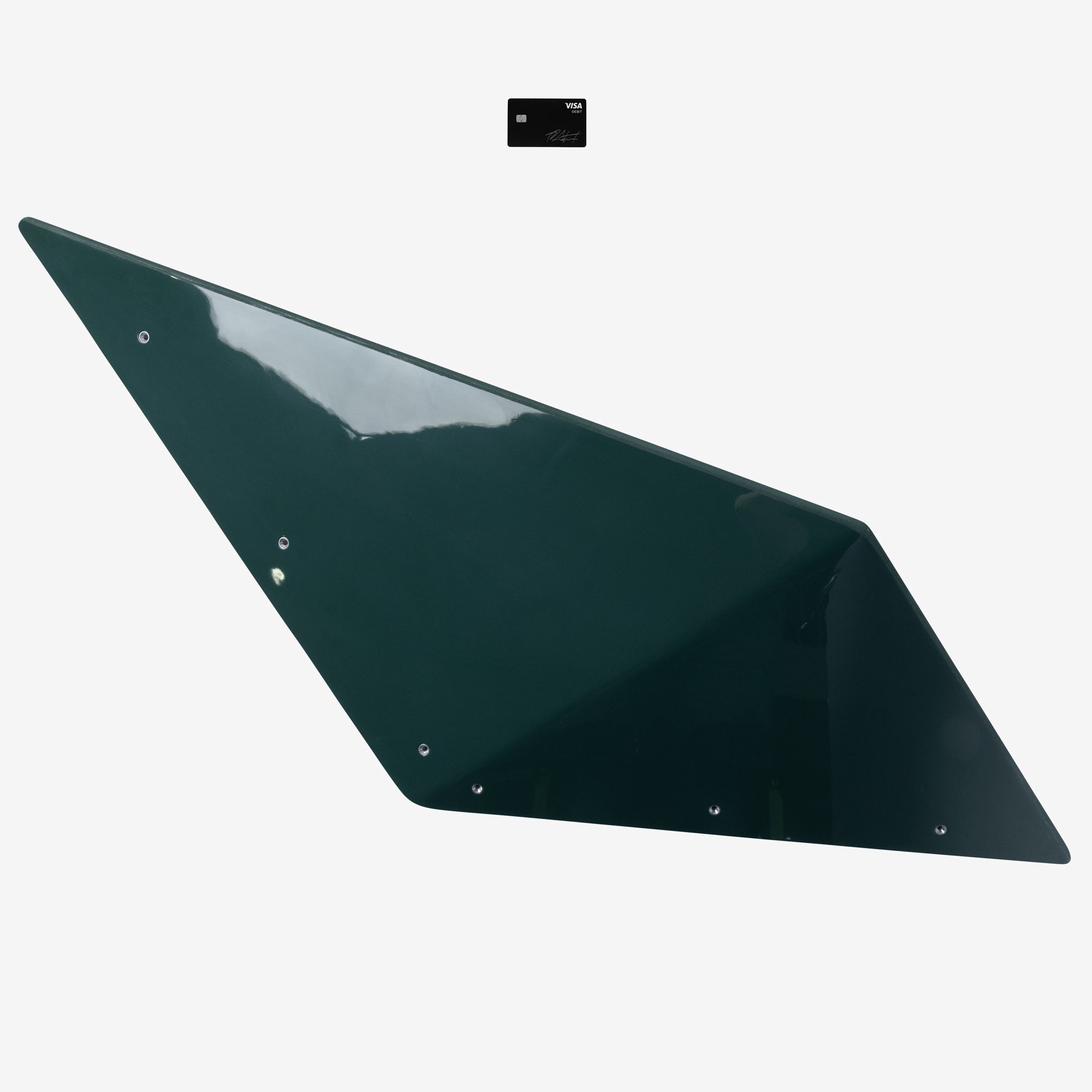 6B - XL • Stackable Volume - XL - With - So iLL - So iLL