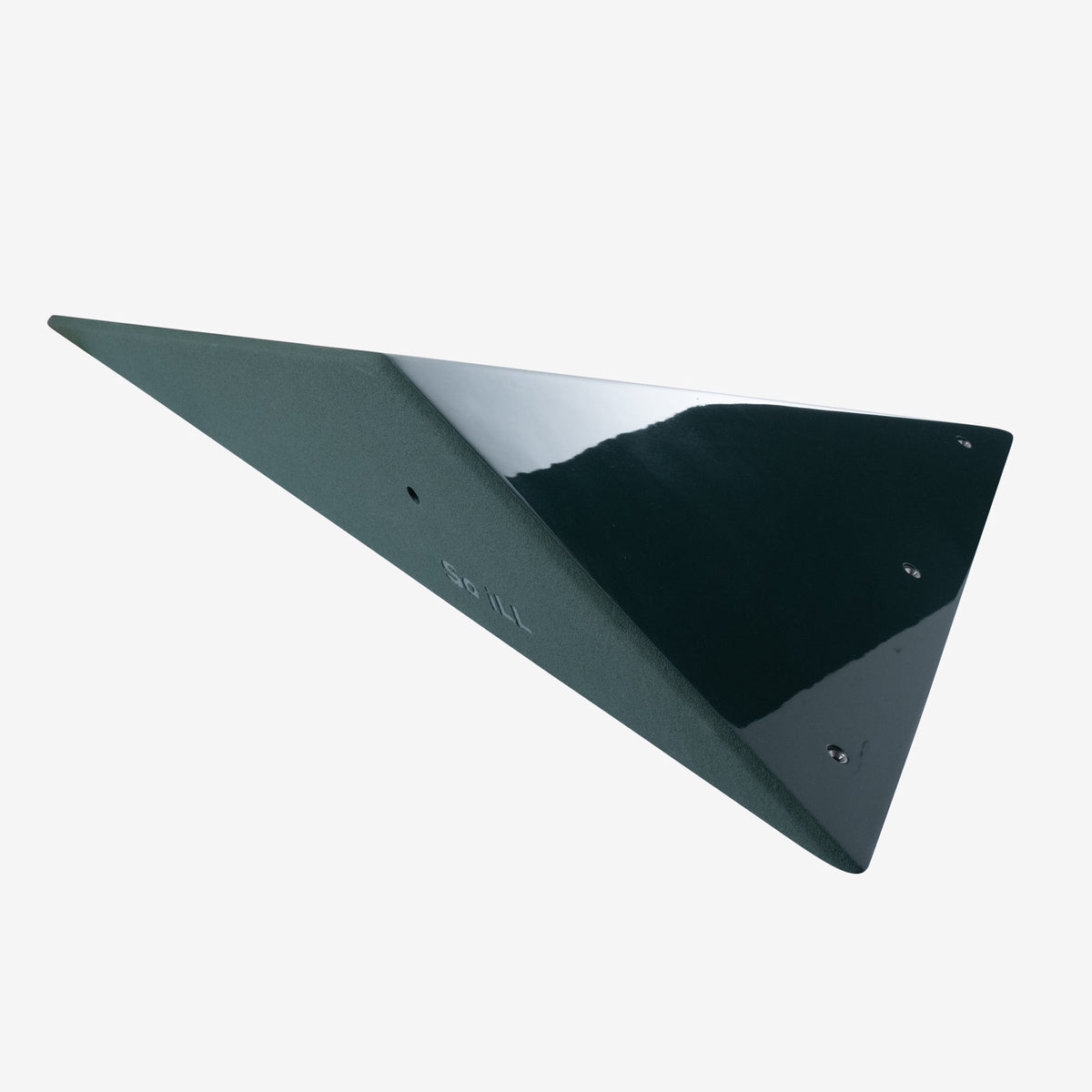 8B - XL • Stackable Volume - XL - With - So iLL - So iLL