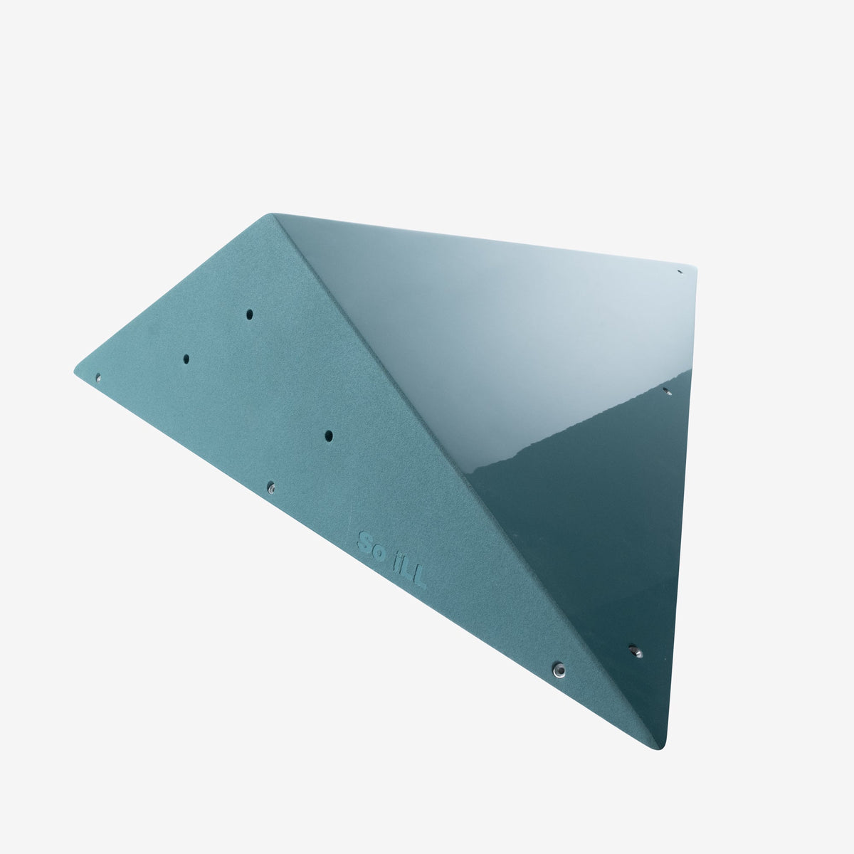 9A - XL • Stackable Volume - XL - With - So iLL - So iLL