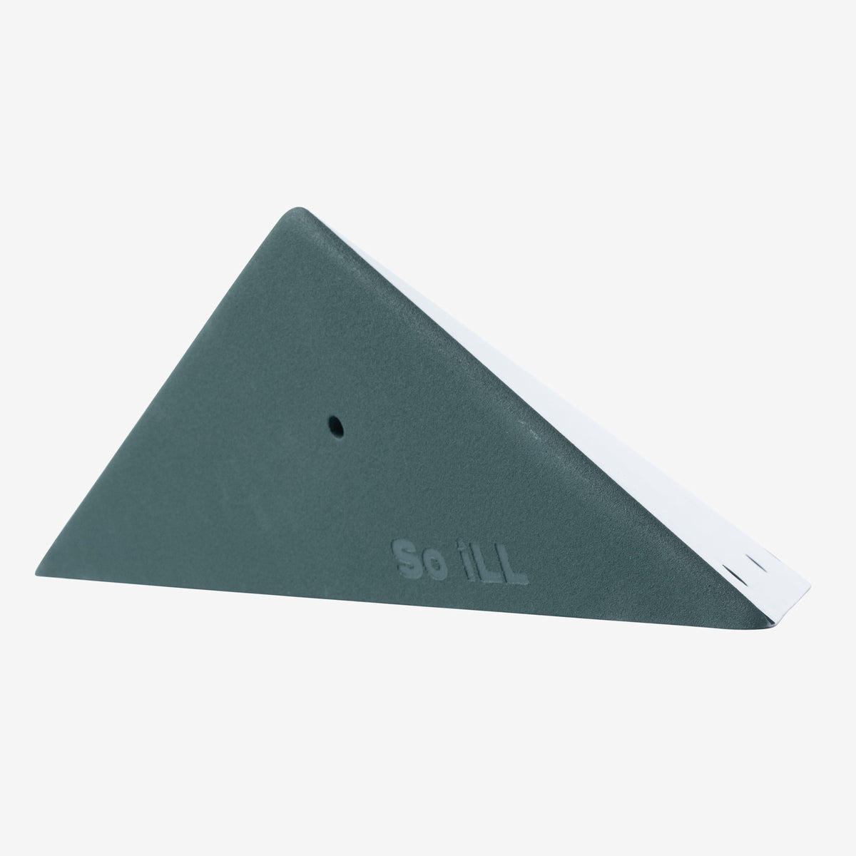 9B - L • Stackable Volume - L - With - So iLL - So iLL