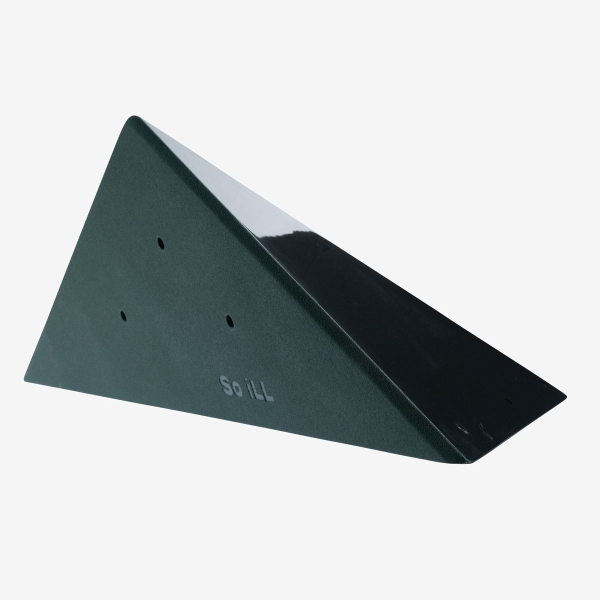 9B - XL • Stackable Volume - XL - With - So iLL - So iLL