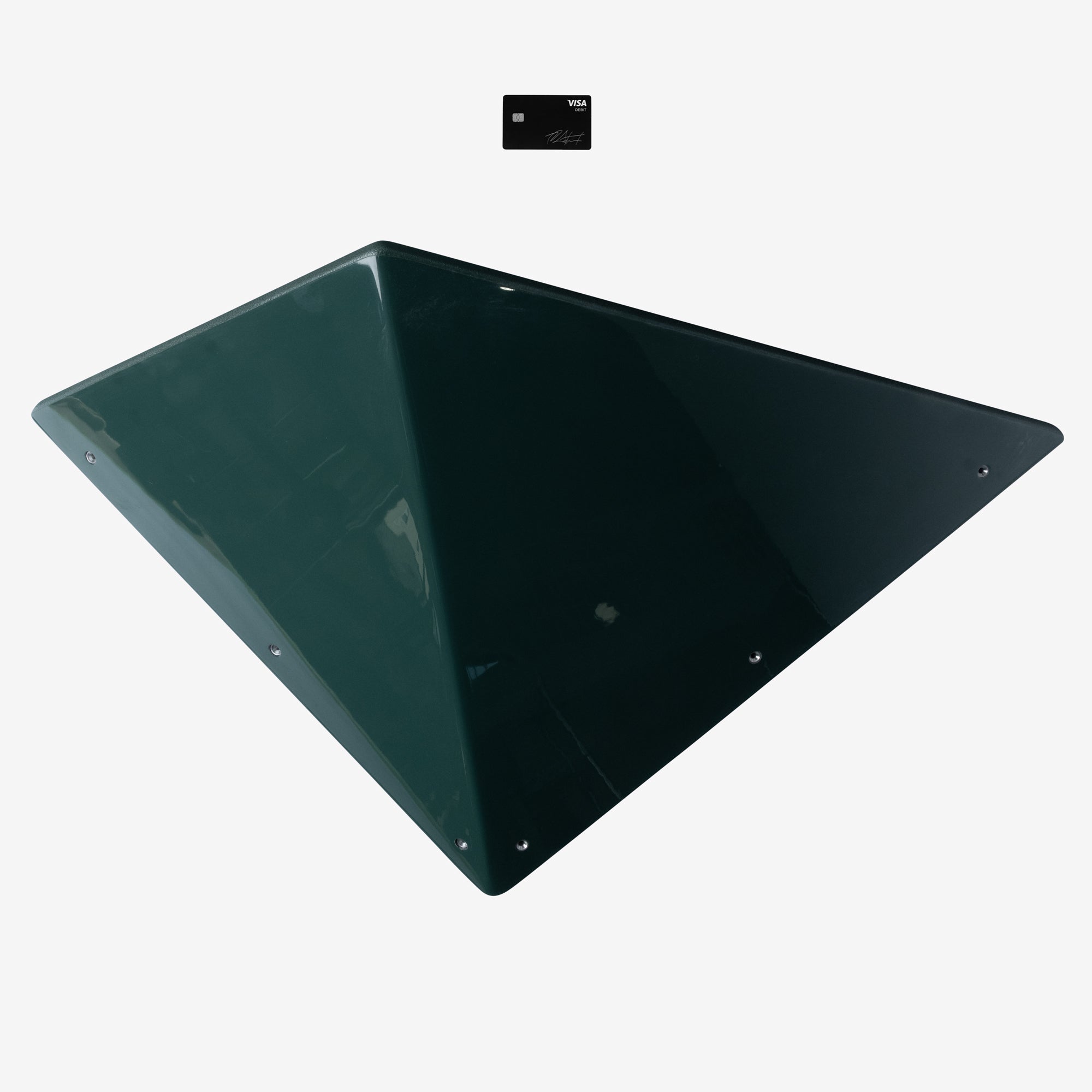 9B - XL • Stackable Volume - XL - With - So iLL - So iLL