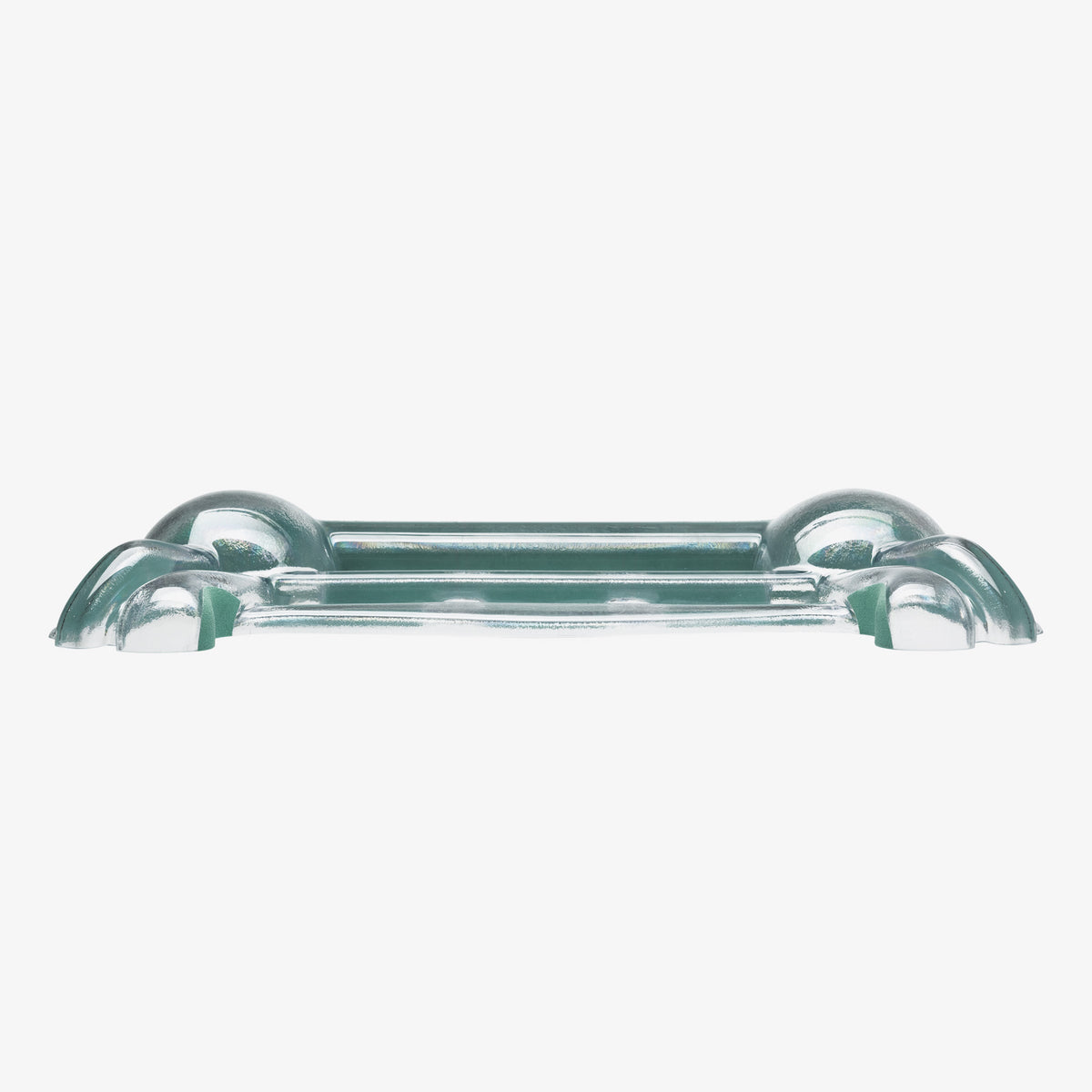 Iron Palm Clear • VTF